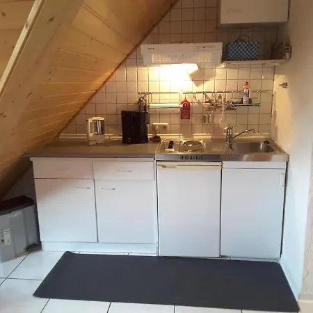 莫赛全景公寓 *