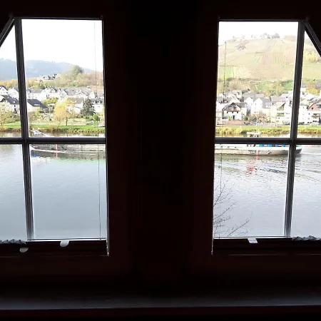 Apartamento Mosel Panorama