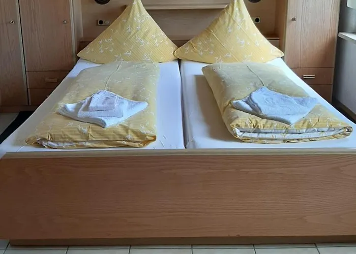 Lejlighed Mosel Panorama *