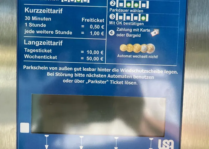 아파트 Mosel Panorama