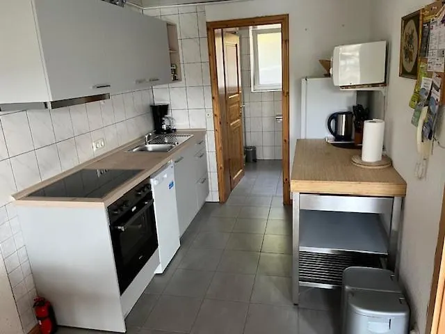 Lejlighed Mosel Panorama