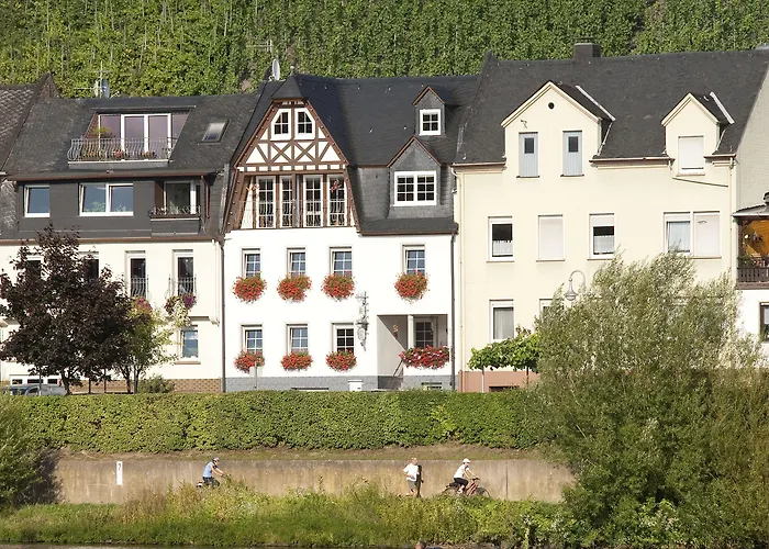 Lejlighed Mosel Panorama *