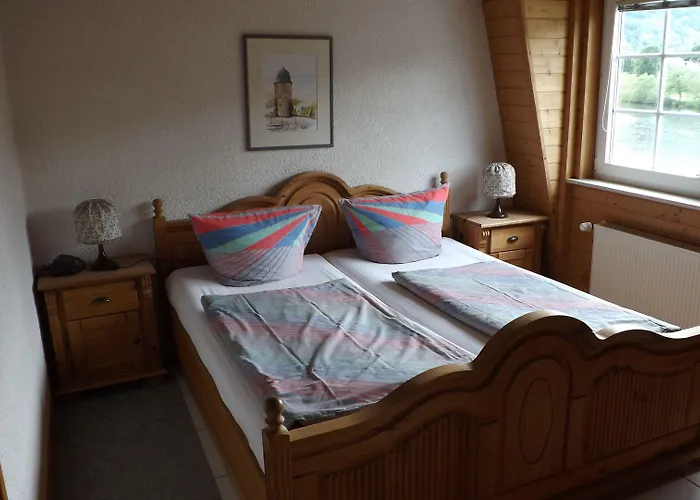 Mosel Panorama Lejlighed