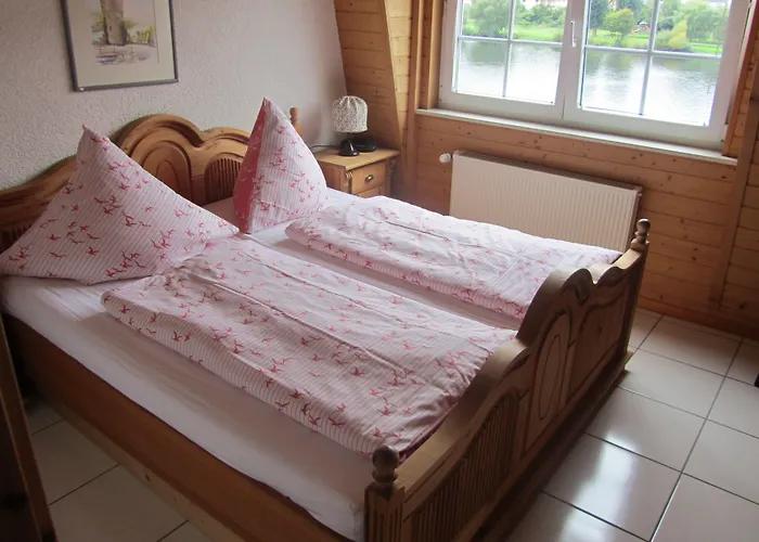 Mosel Panorama * 첼 안 데어 모젤