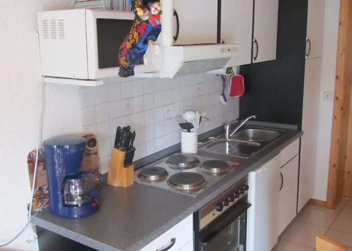 Lejlighed Mosel Panorama *