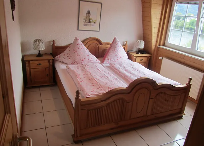 Lejlighed Mosel Panorama *