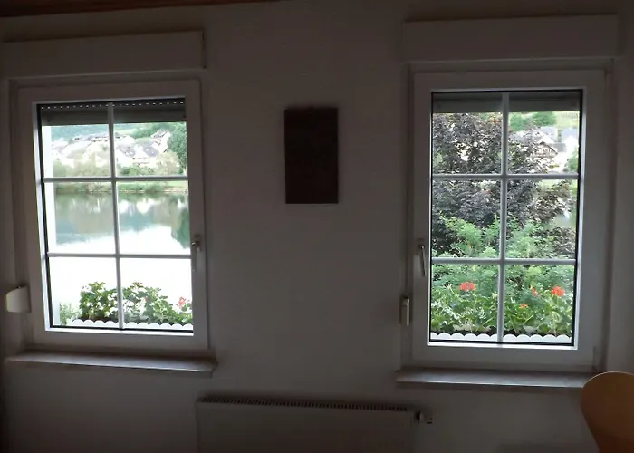 Mosel Panorama 아파트