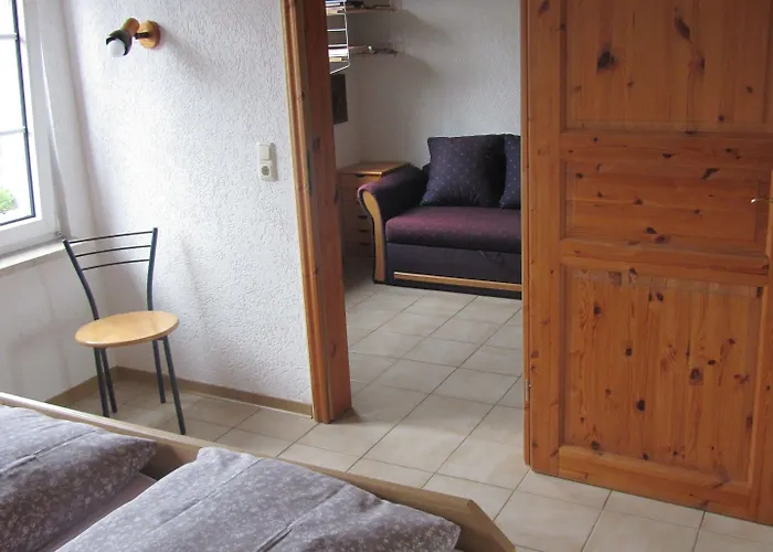 아파트 Mosel Panorama