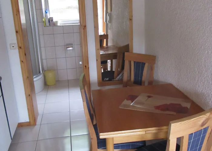 Lejlighed Mosel Panorama *