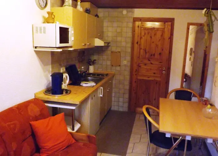 아파트 Mosel Panorama 첼 안 데어 모젤