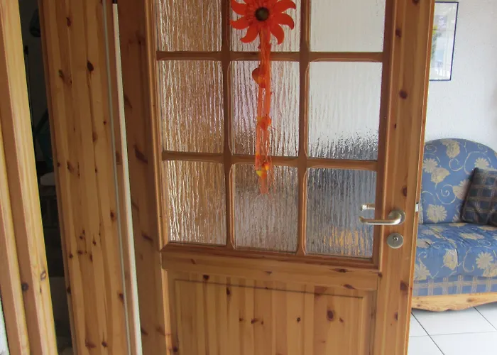 아파트 Mosel Panorama *