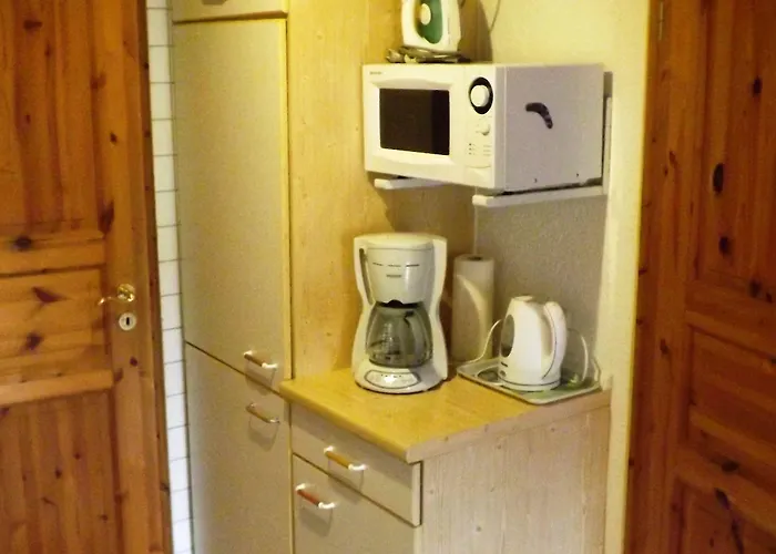 Lejlighed Mosel Panorama