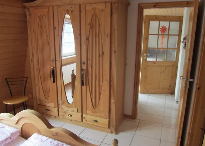 아파트 Mosel Panorama