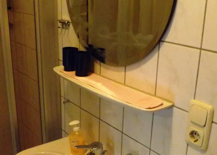 Mosel Panorama Lejlighed Zell