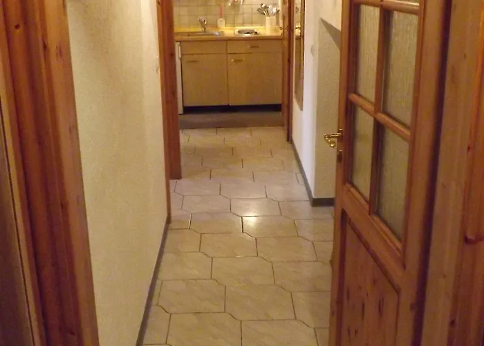 Lejlighed Mosel Panorama *