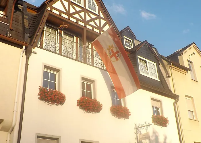 아파트 Mosel Panorama