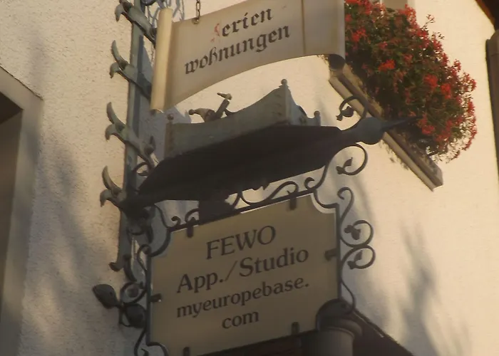 Lejlighed Mosel Panorama *