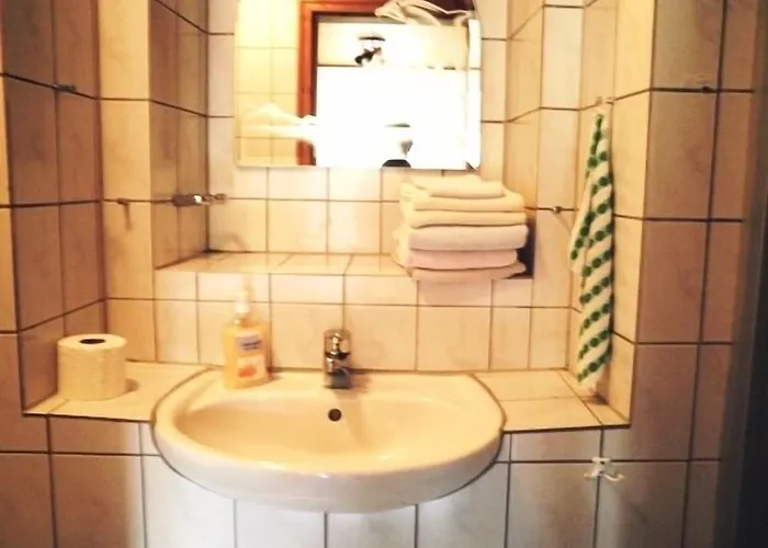 아파트 Mosel Panorama 첼 안 데어 모젤