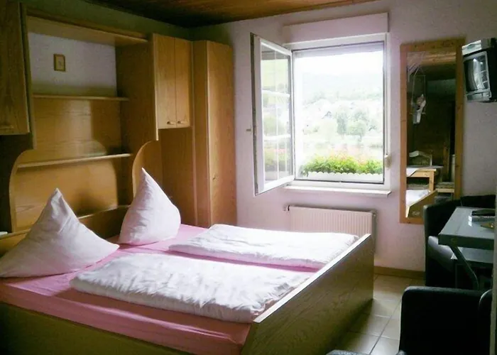 Lejlighed Mosel Panorama