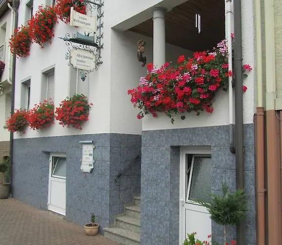 Lejlighed Mosel Panorama *