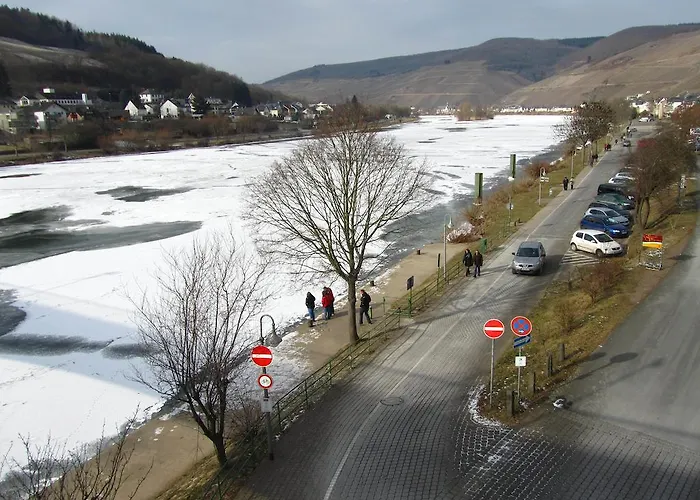 아파트 Mosel Panorama