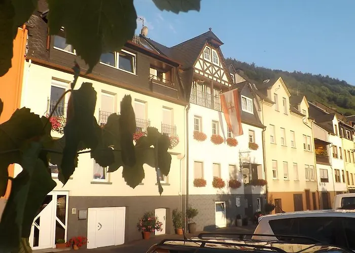 Lejlighed Mosel Panorama Zell