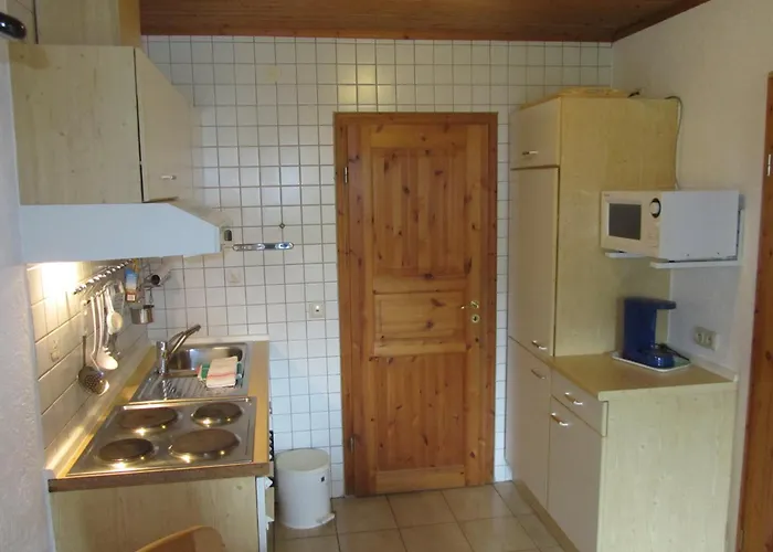 Mosel Panorama Lejlighed *