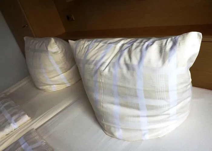 Mosel Panorama 아파트 첼 안 데어 모젤