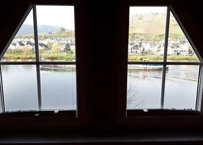 Lejlighed Mosel Panorama